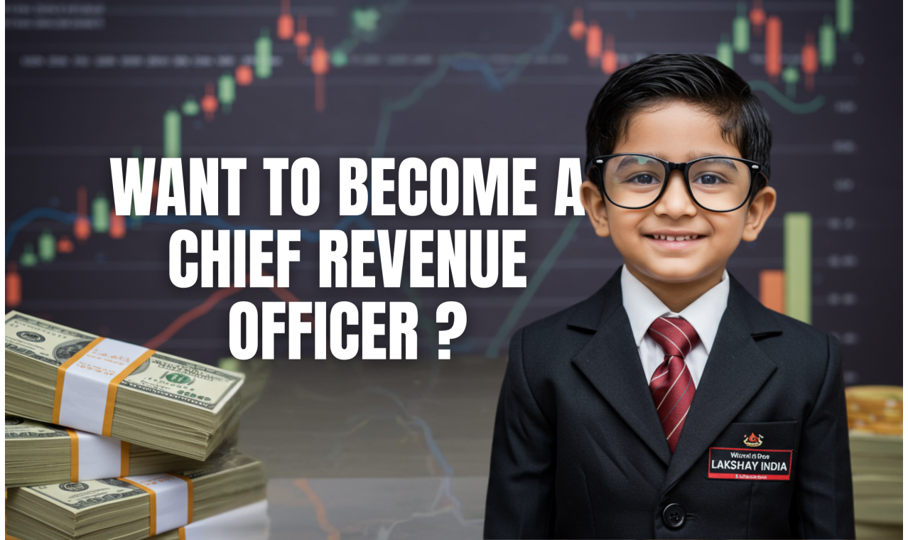 Chief Revenue Officer