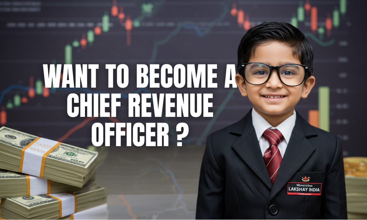 Chief Revenue Officer