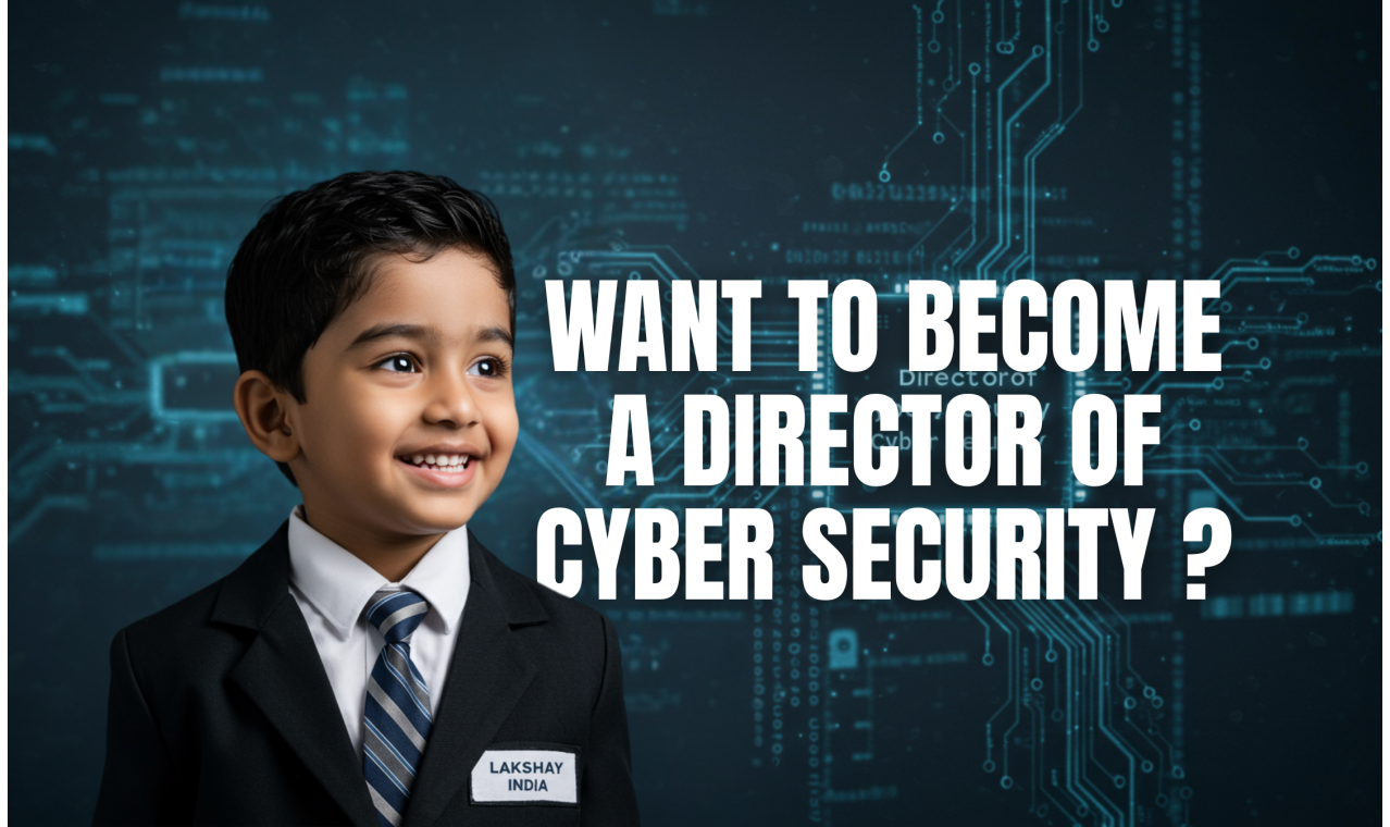 Director of Cyber Security