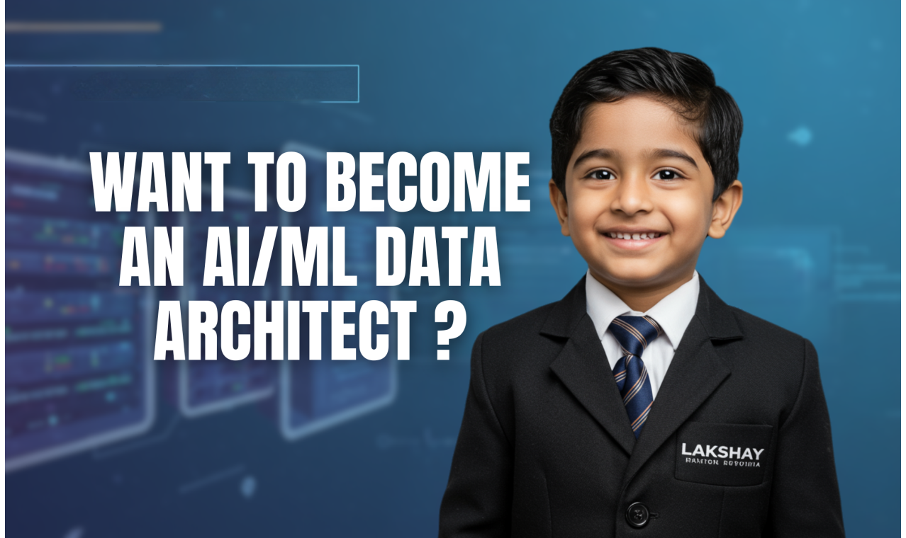 AI/ML Data Architect