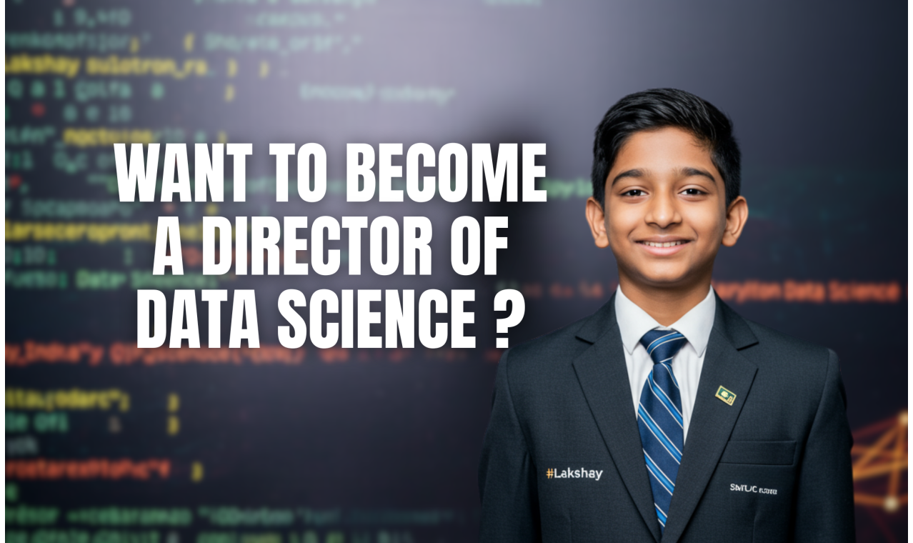 Director of Data Science