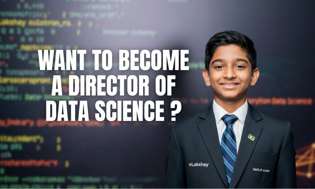 Director of Data Science