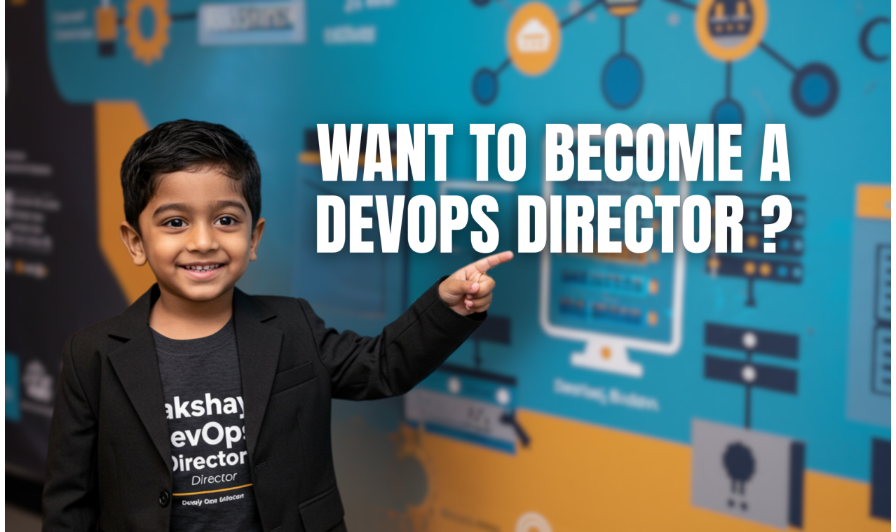 DevOps Director