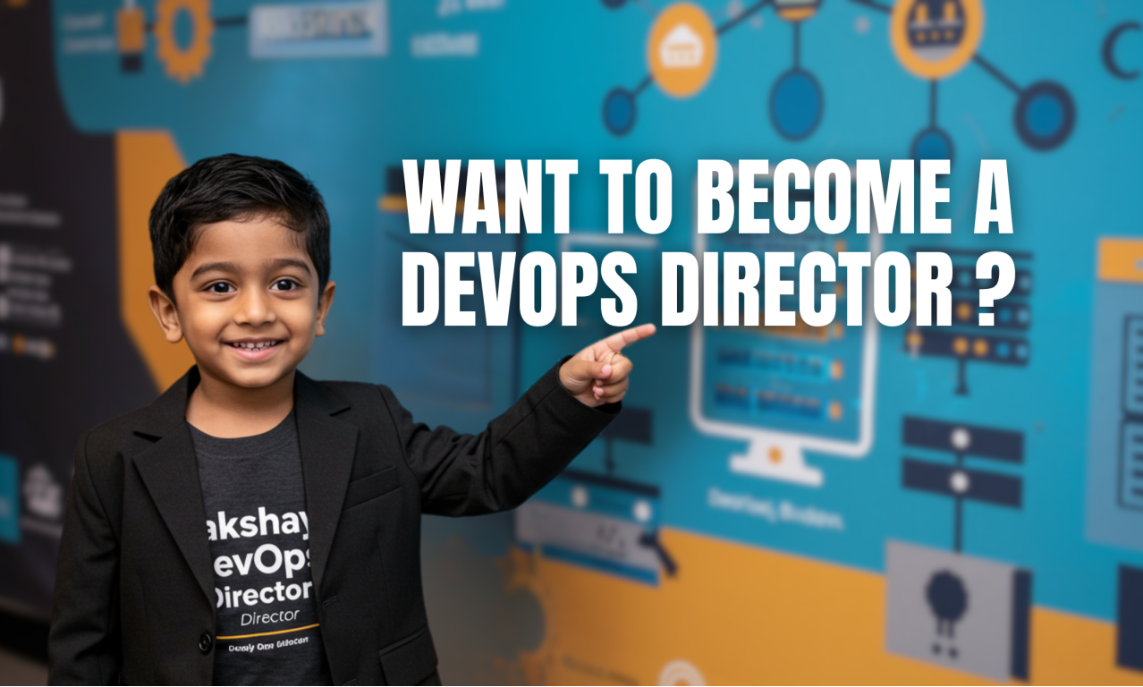 DevOps Director