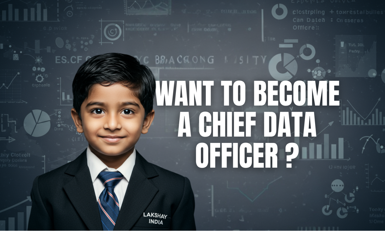 Chief Data Officer