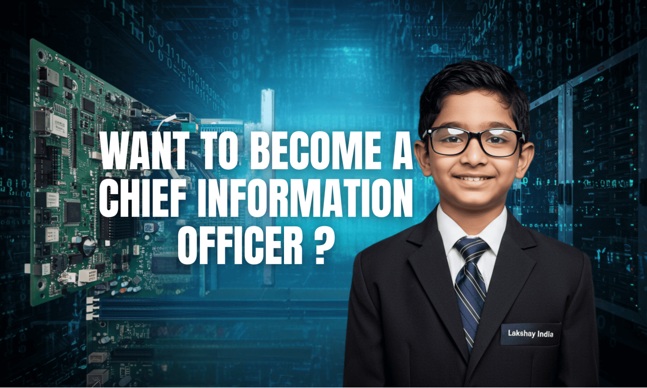 Chief Information Officer