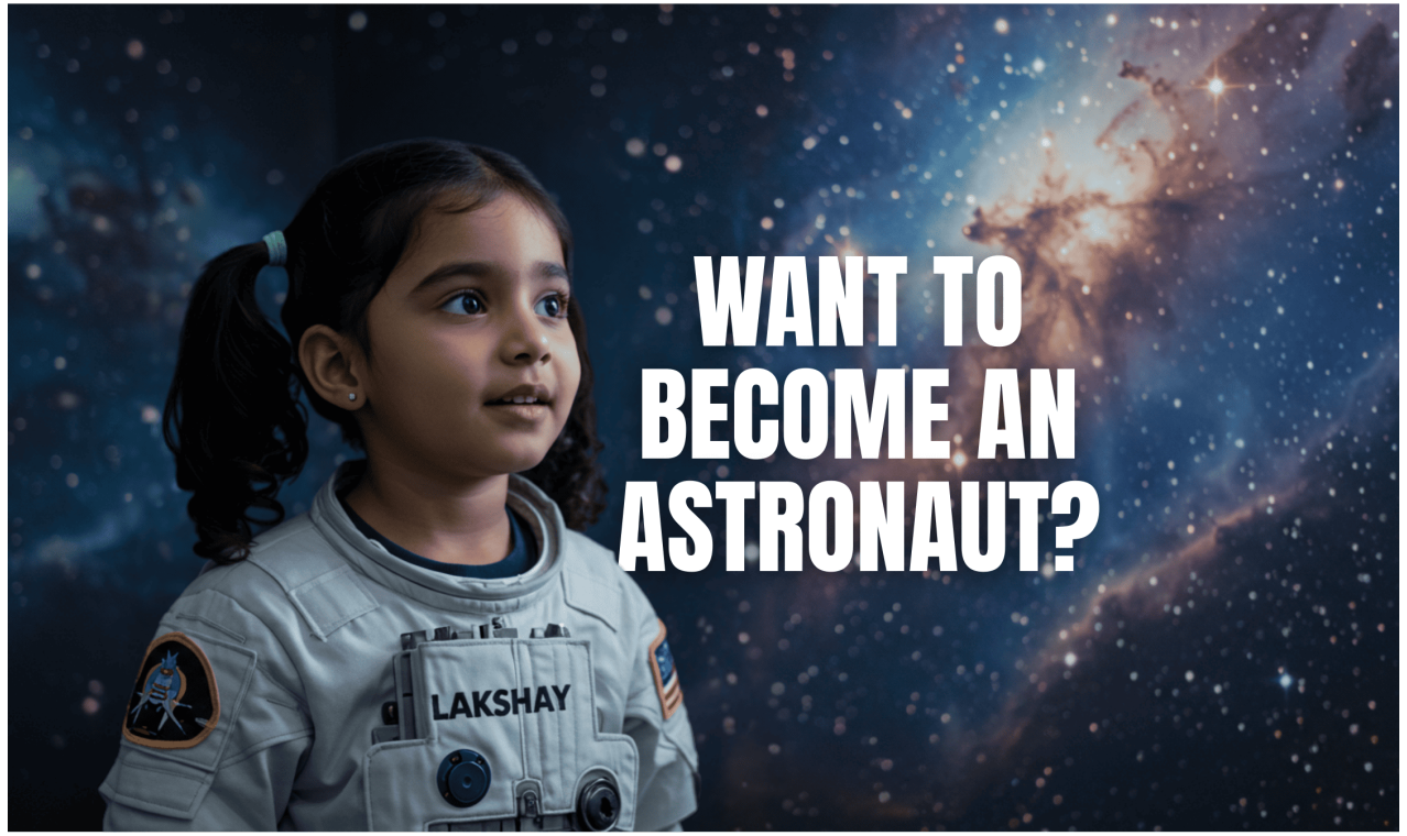 Astronaut