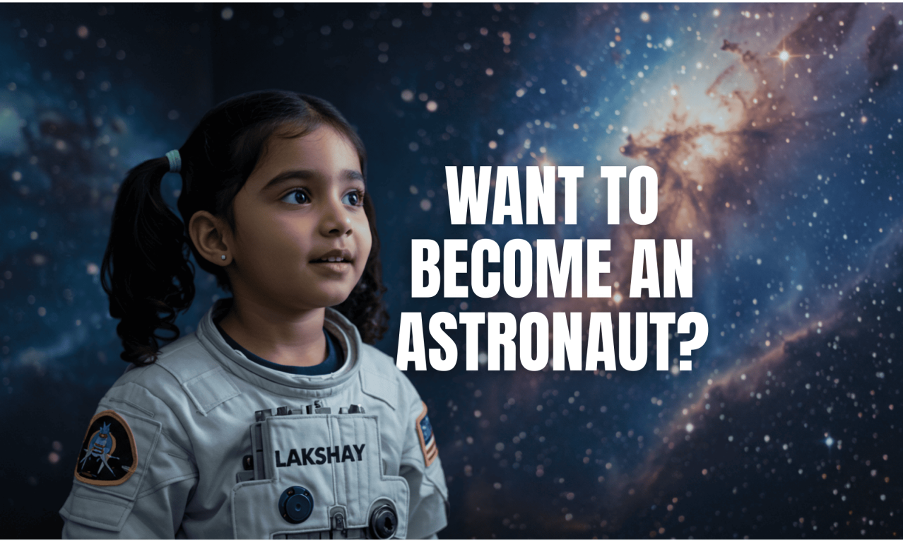 Astronaut