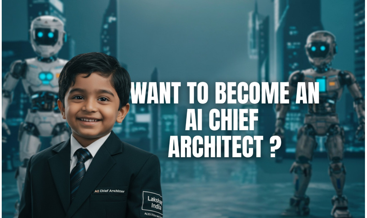 AI Chief Architect