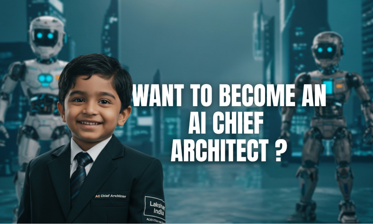 AI Chief Architect