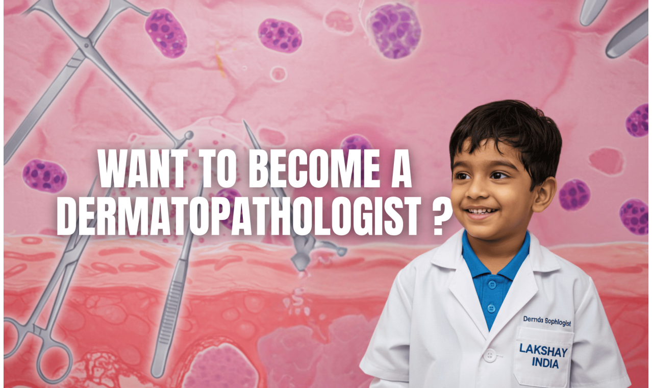 Dermatopathologist