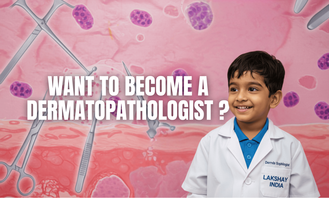Dermatopathologist
