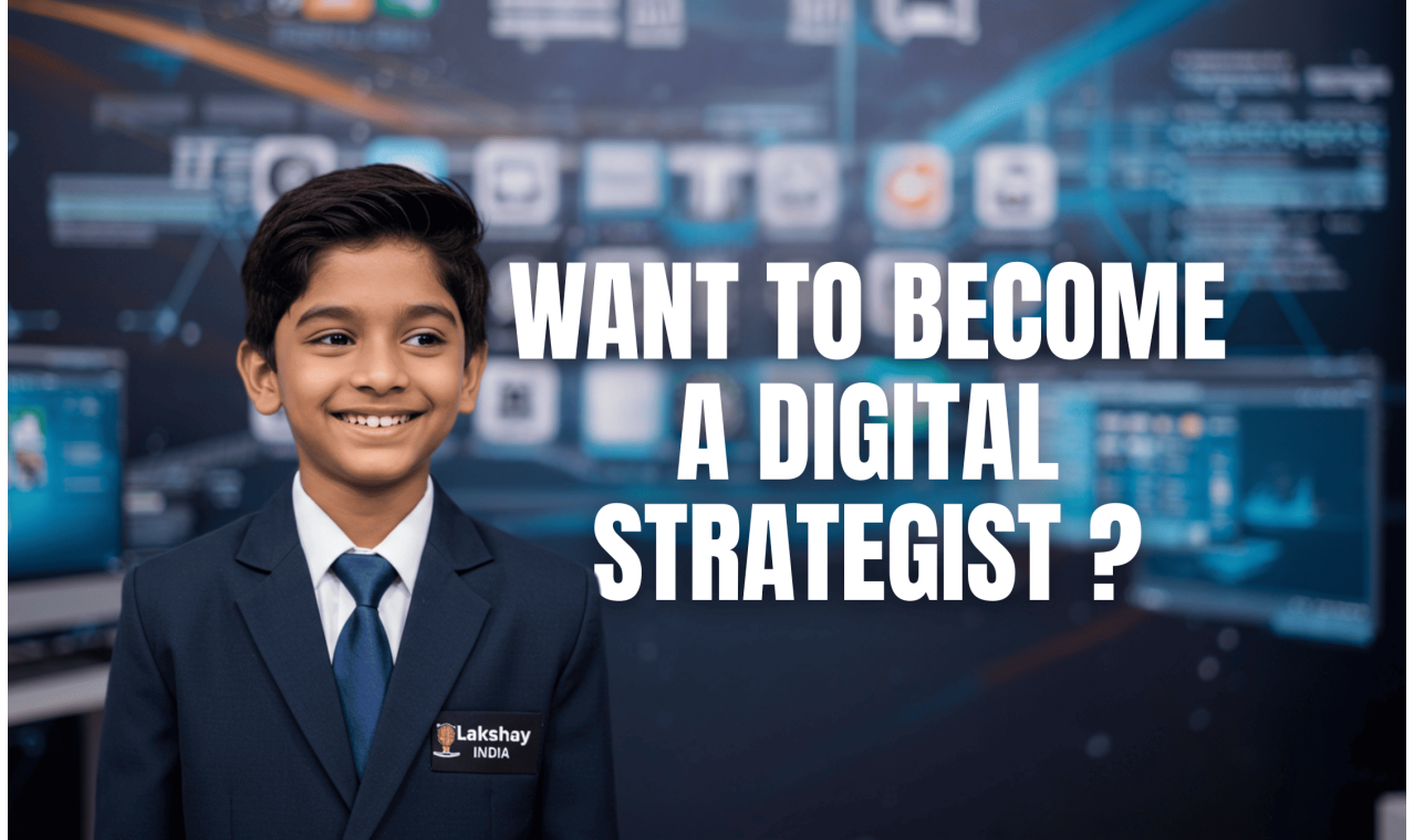 Digital Strategist