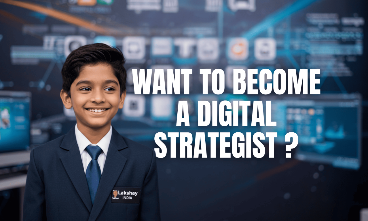 Digital Strategist