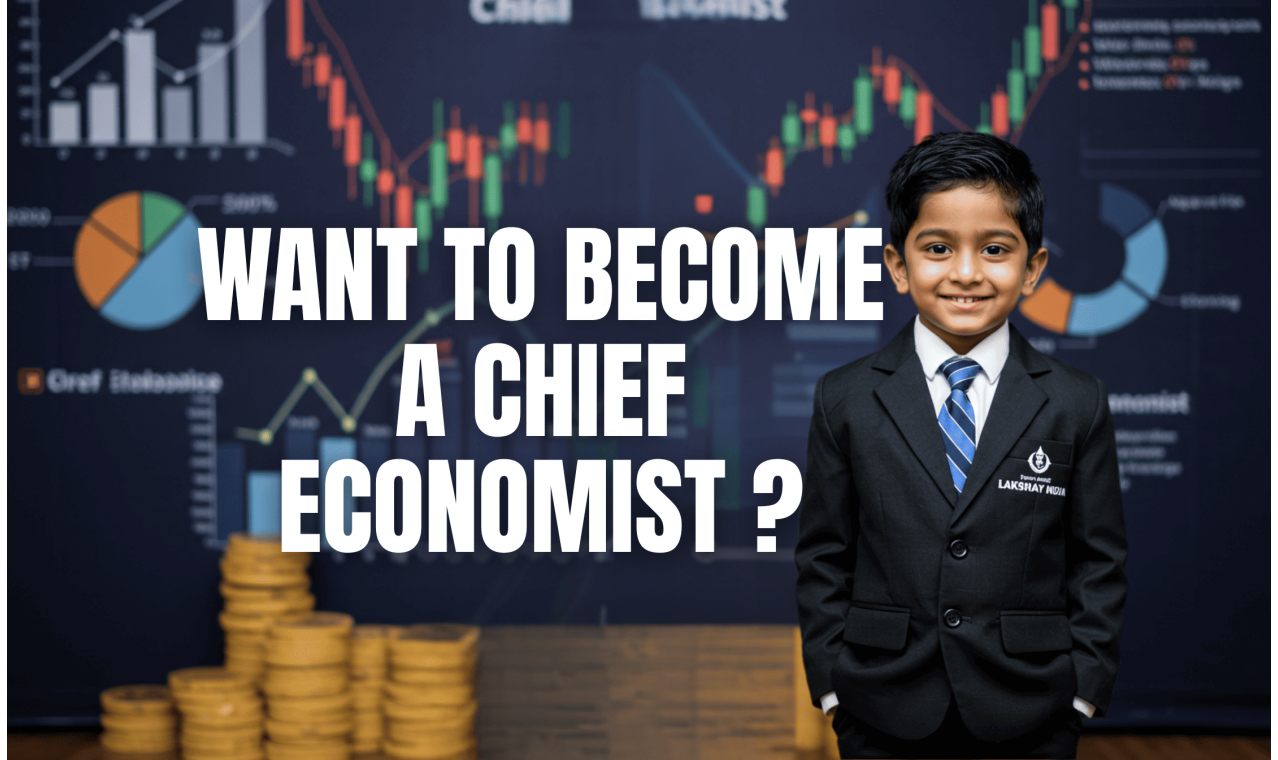 Chief Economist