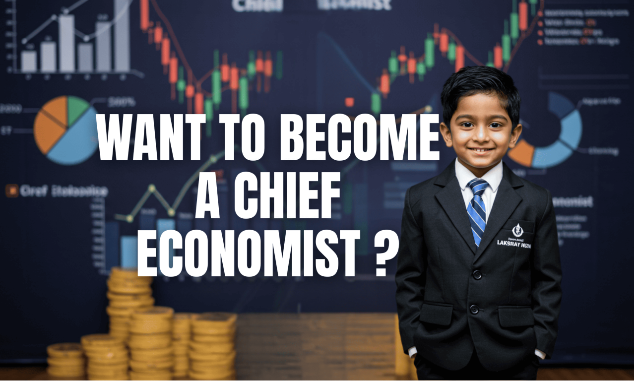 Chief Economist