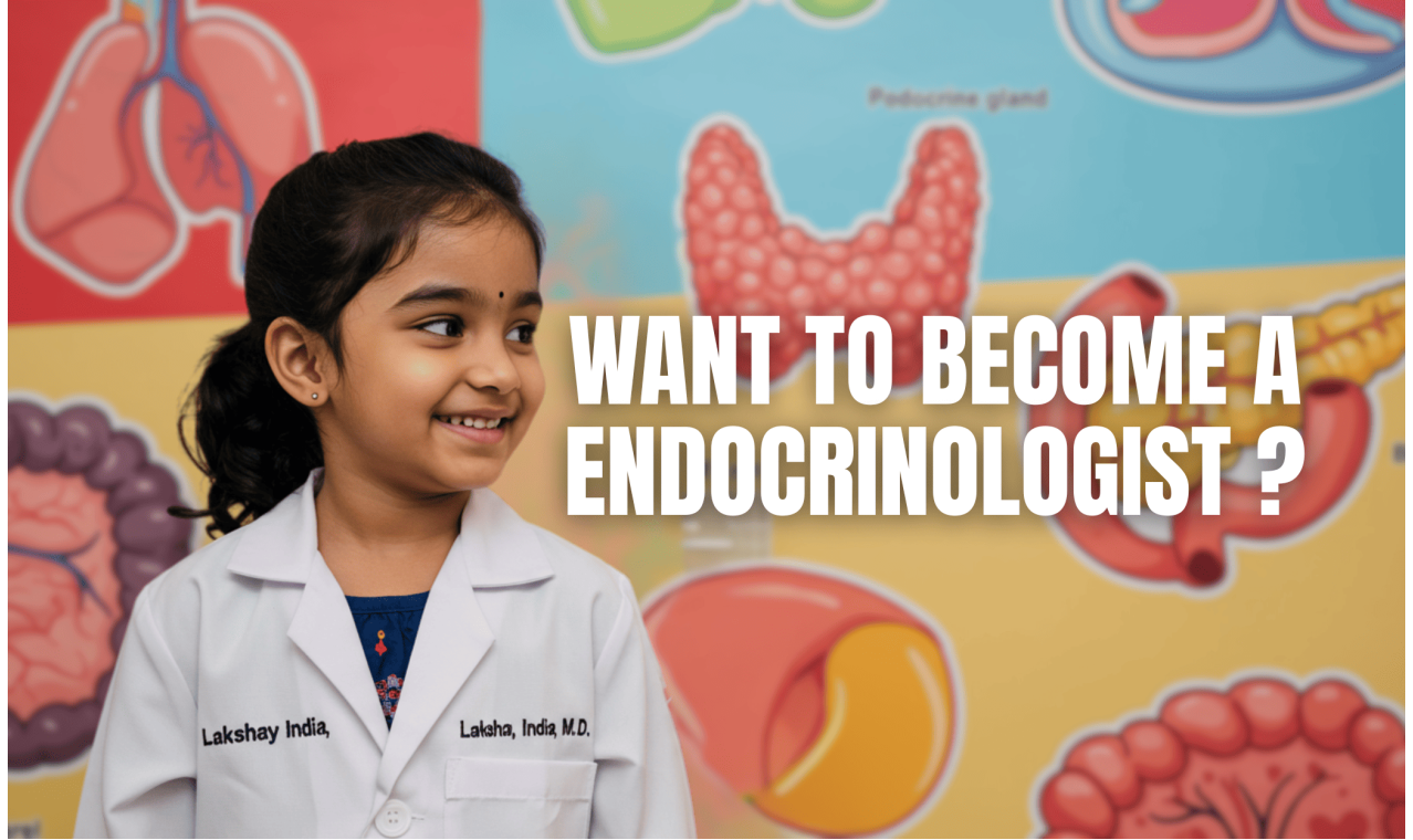 Endocrinologist