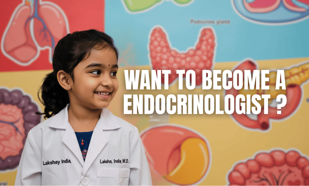 Endocrinologist
