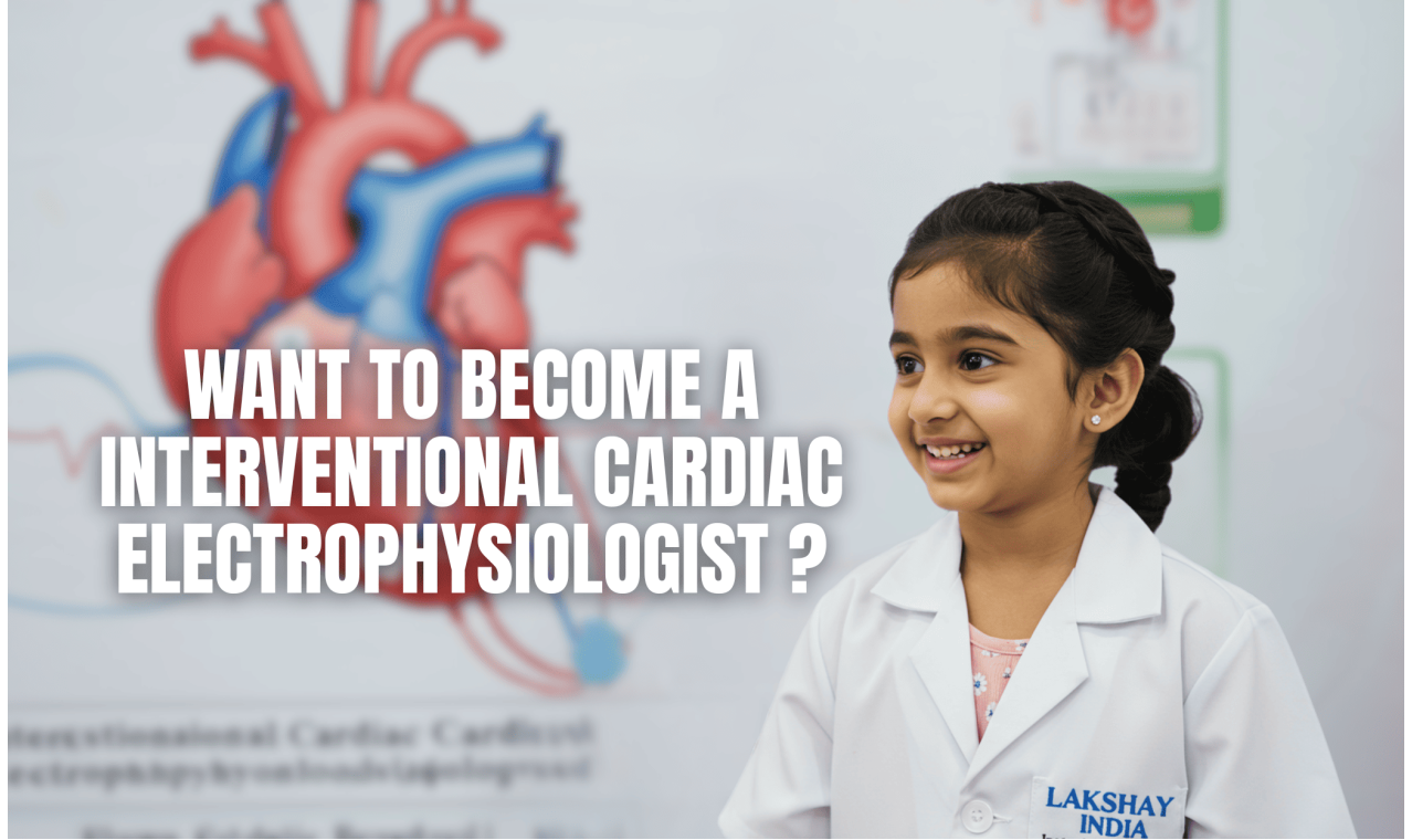 Interventional Cardiac Electrophysiologist