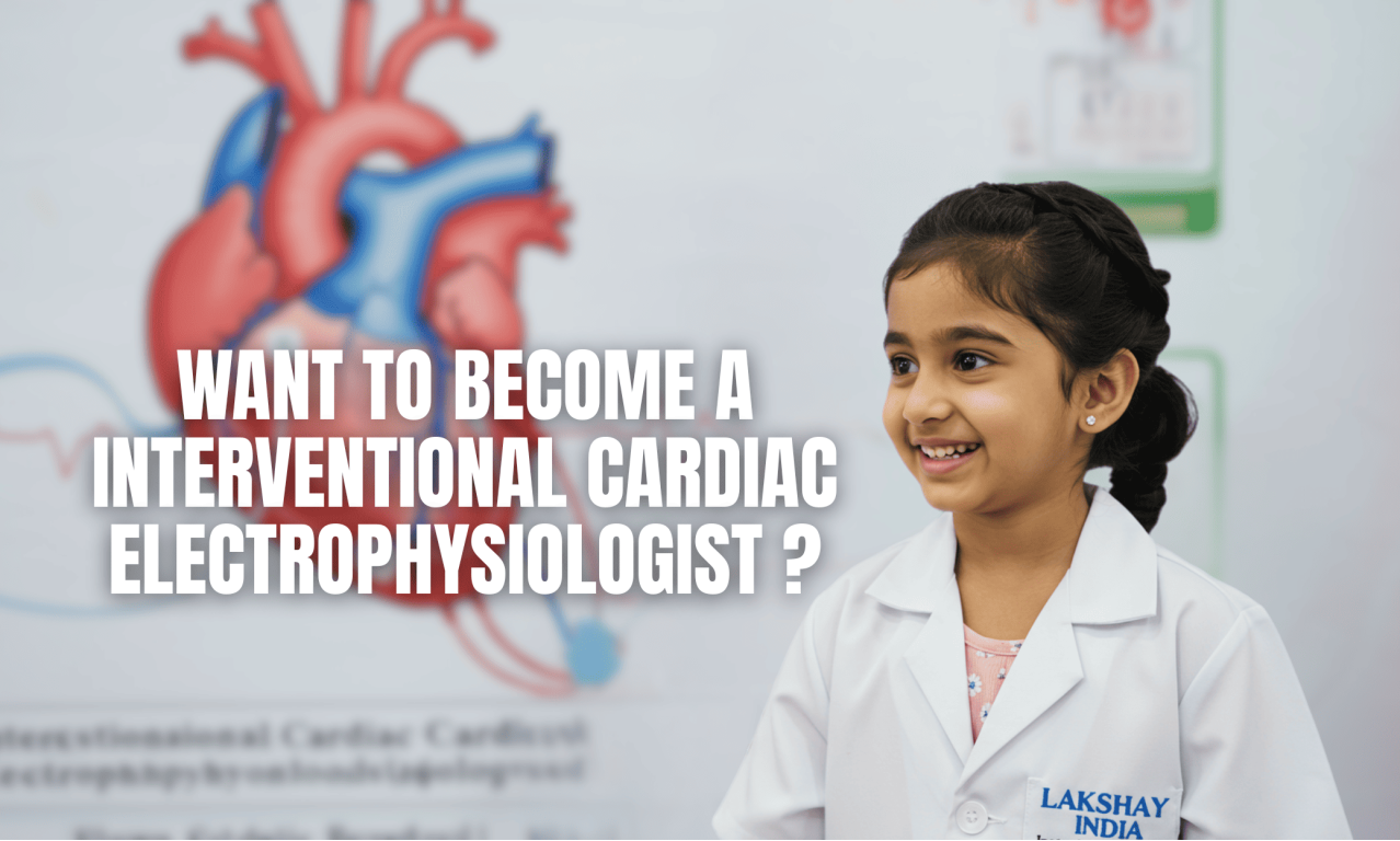 Interventional Cardiac Electrophysiologist