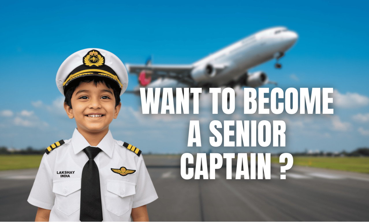 Senior Captain