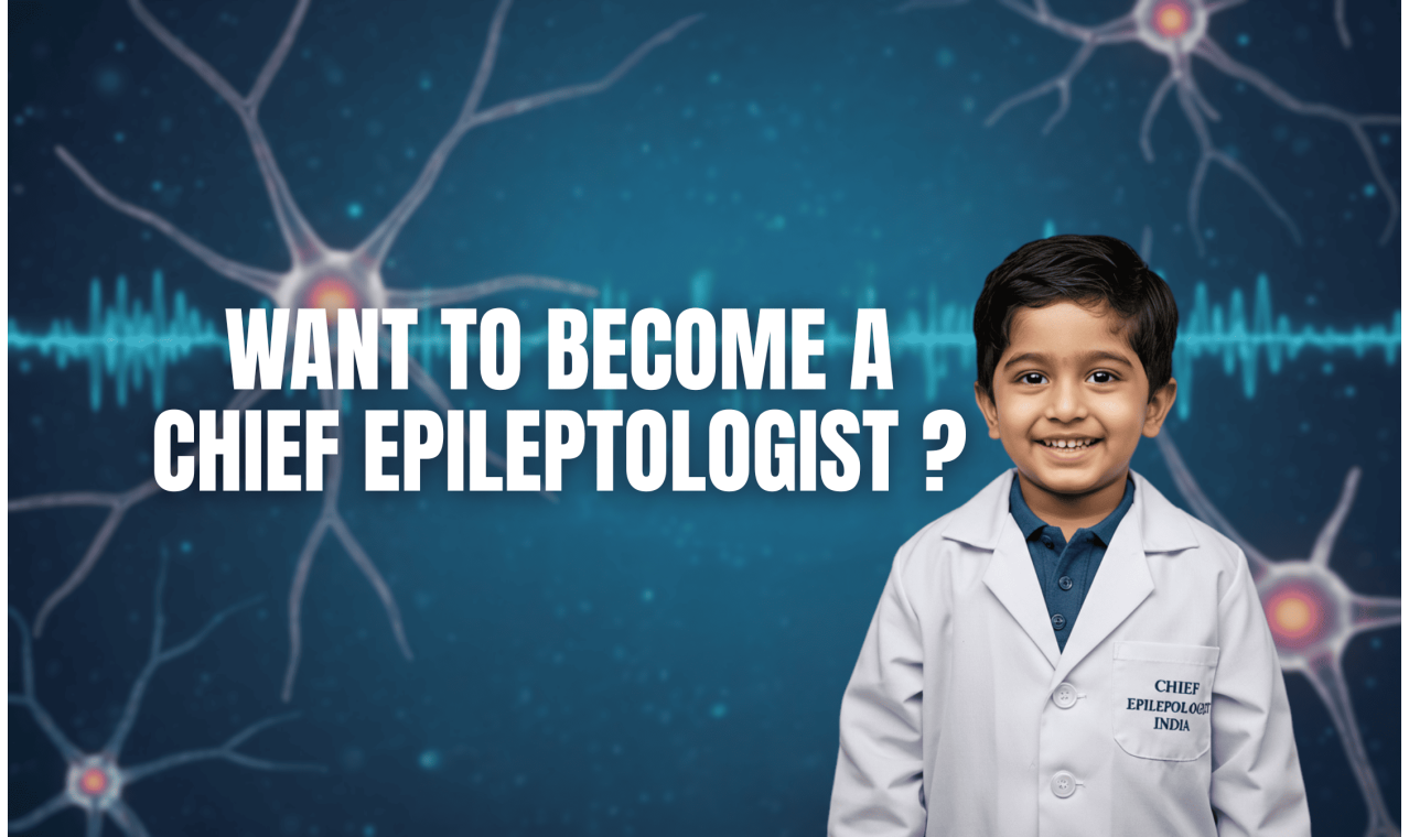 Chief Epileptologist
