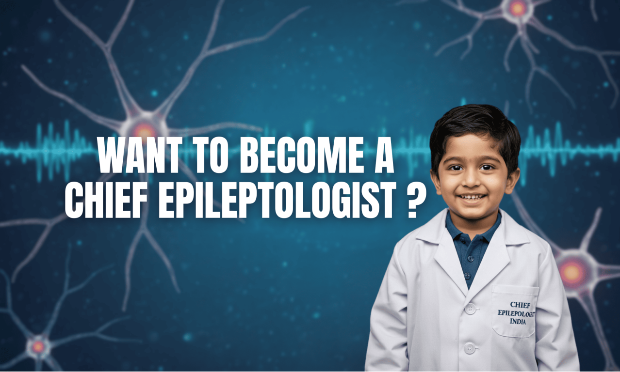 Chief Epileptologist