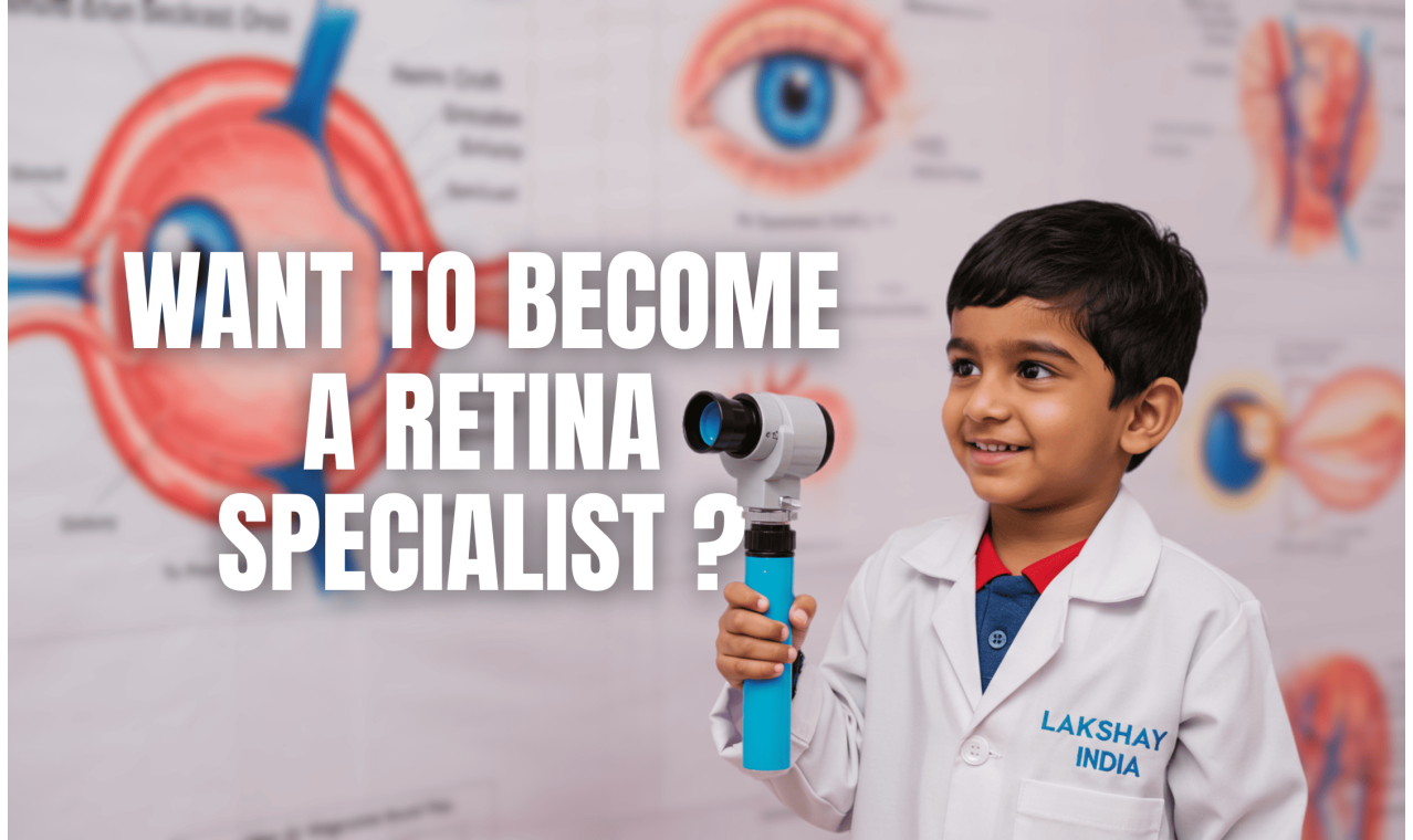 Retina Specialist
